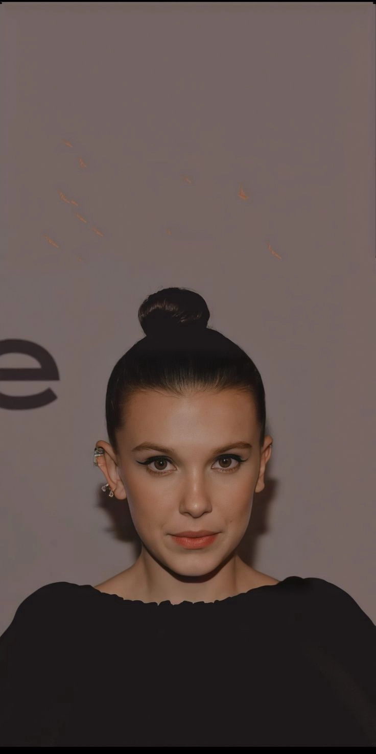 Tin tức về đám cưới Millie Bobby Brown