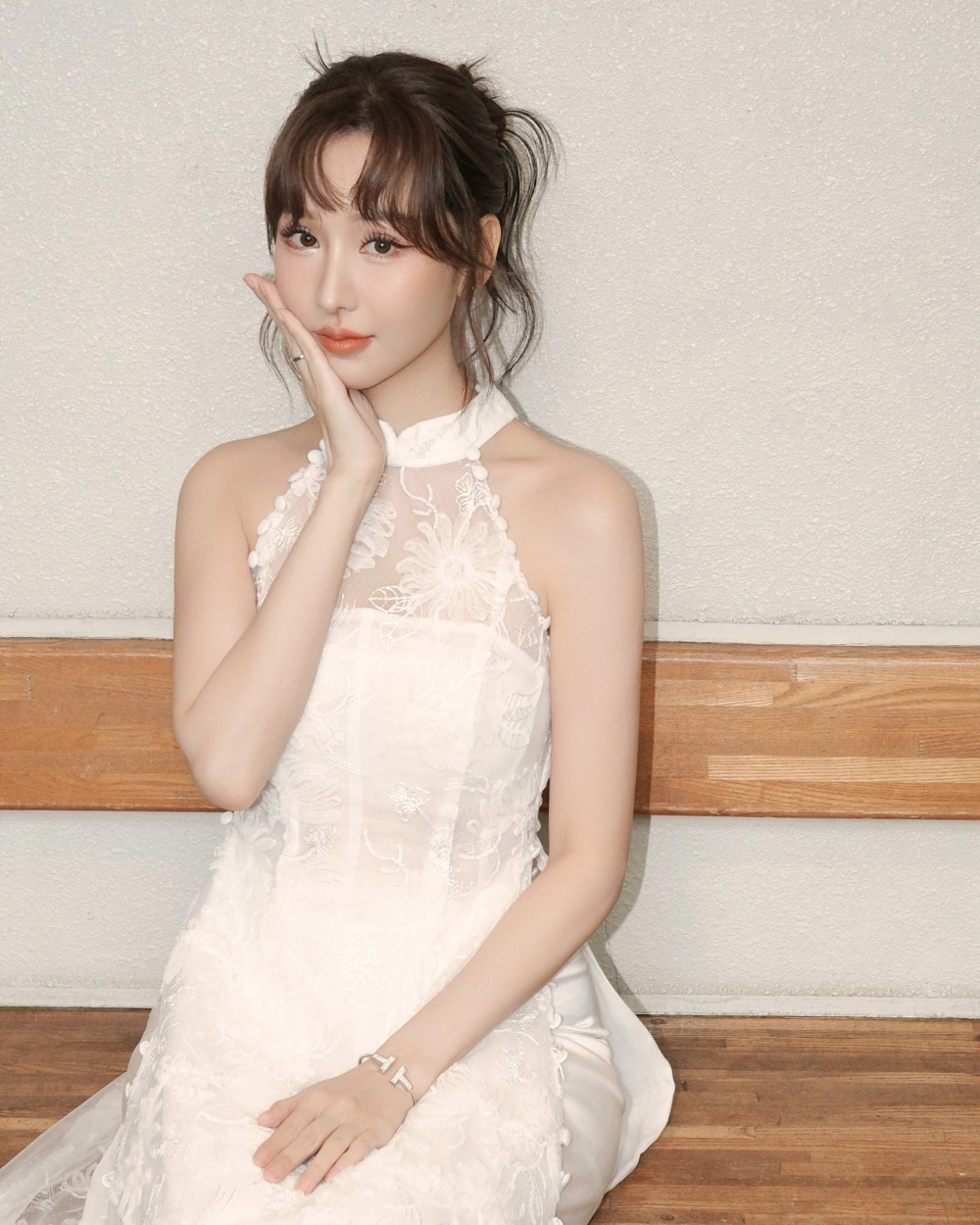 Ca Sĩ Min - Loạt ảnh mới và hành trình âm nhạc cảm xúc