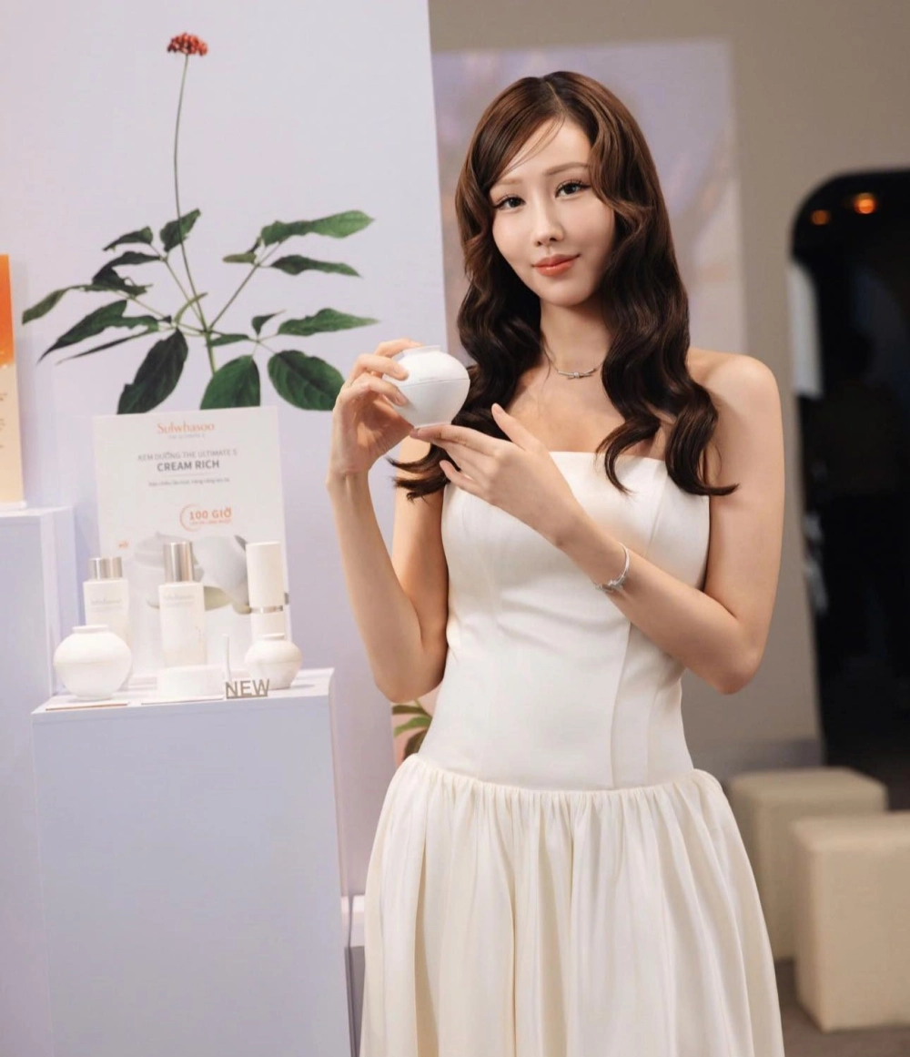 Giai điệu lãng mạn của min để tôi ôm em bằng giai điệu này
