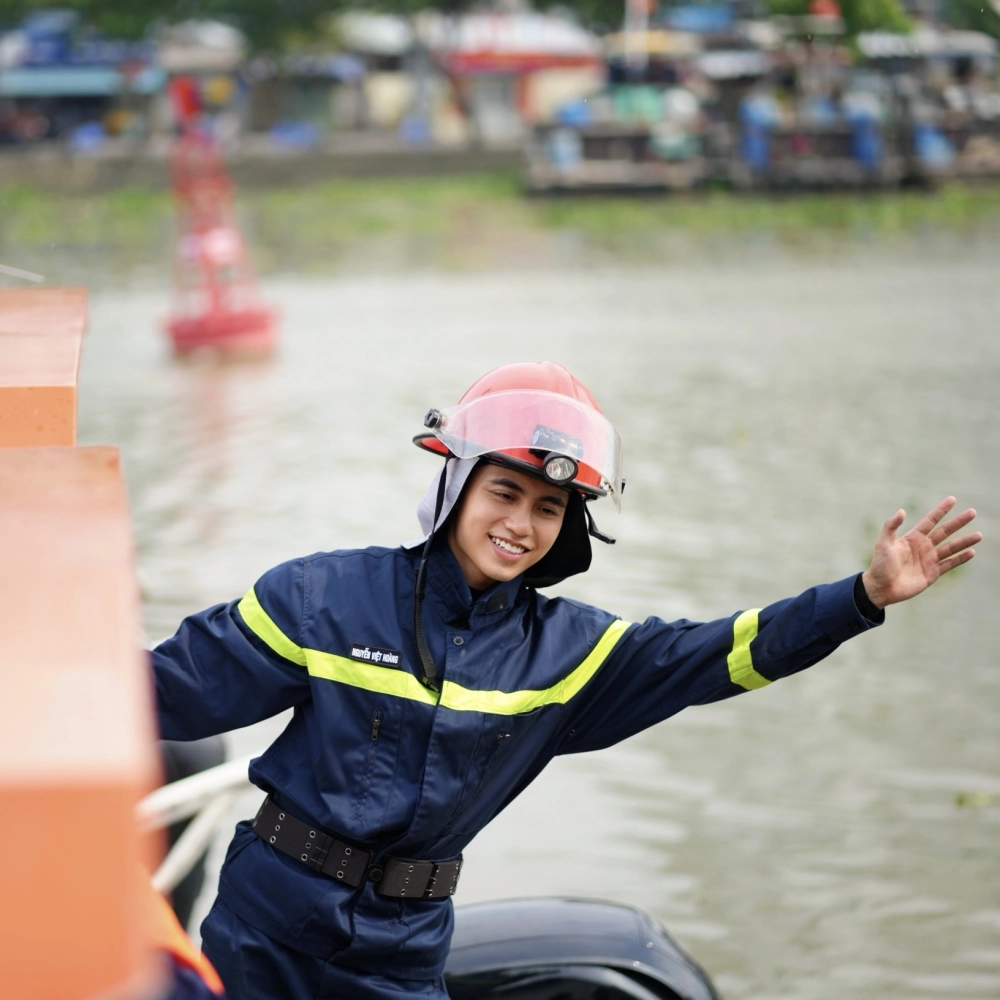 Tin tức về bạn gái MONO