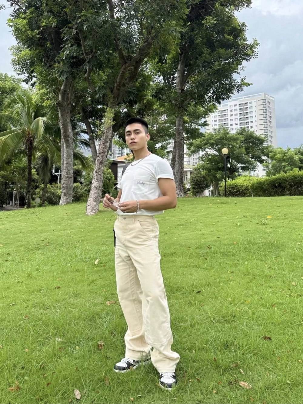 Khoảnh khắc MONO, em trai Sơn Tùng M-TP