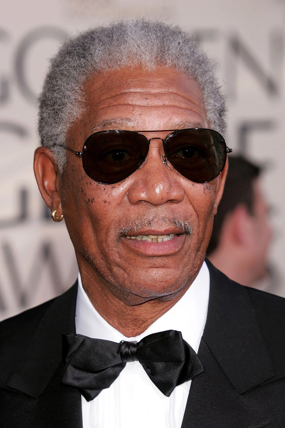 Tình bạn cảm động trong Shawshank Redemption cùng Morgan Freeman