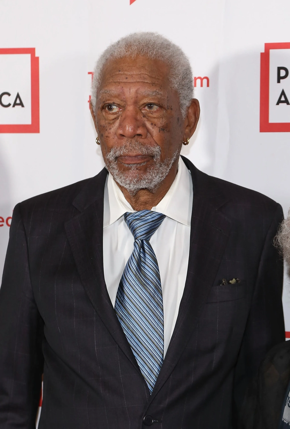 Lời thoại kinh điển của Morgan Freeman trong Shawshank Redemption