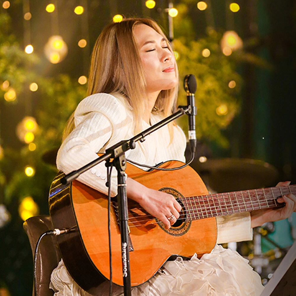 Chọn bài cho buổi Mỹ Tâm karaoke cuối tuần