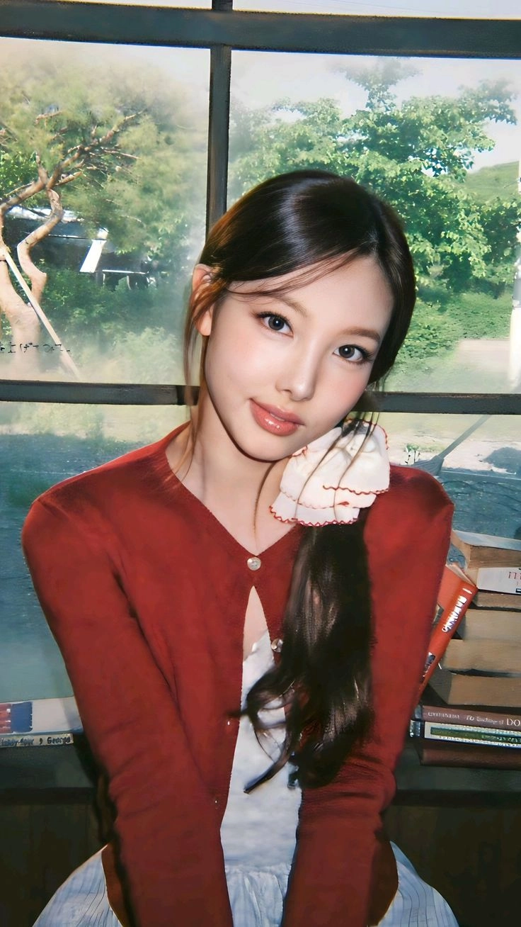 Những khoảnh khắc visual đỉnh cao của Nayeon (TWICE)