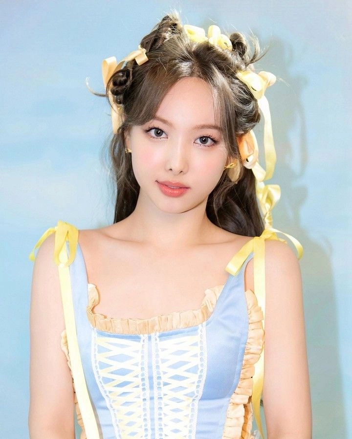 Story mới nhất trên Instagram Nayeon