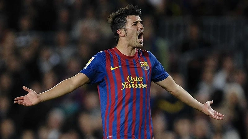 Khoảnh khắc cắt bóng sắc bén hạ gục Ramos tại Super Cup 