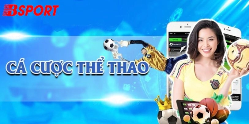 Những ưu đãi hấp dẫn dành cho thành viên thể thao Bsport88