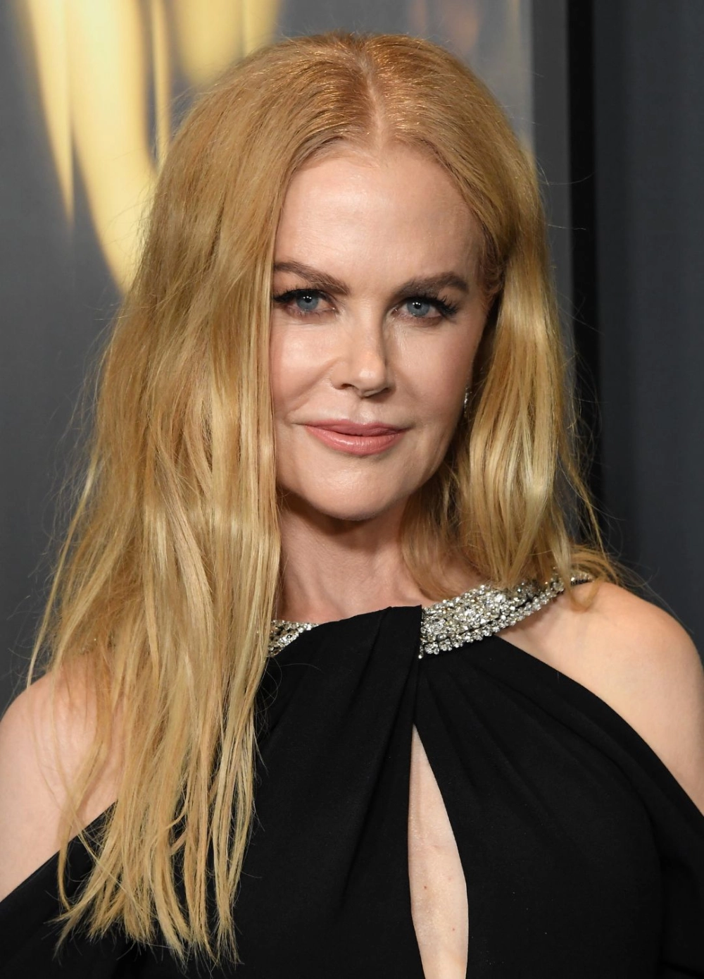 Vẻ đẹp không tuổi của Nicole Kidman