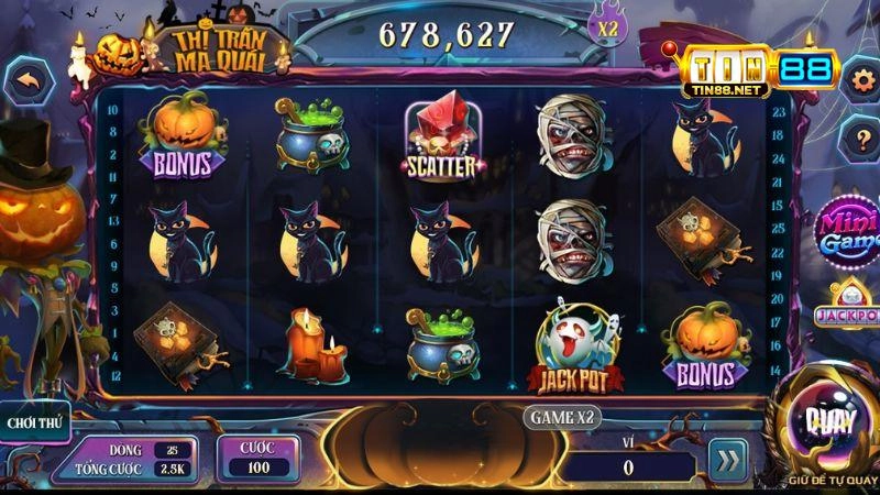 Phần Thưởng Khủng: Jackpot Bất Ngờ Đang Chờ
