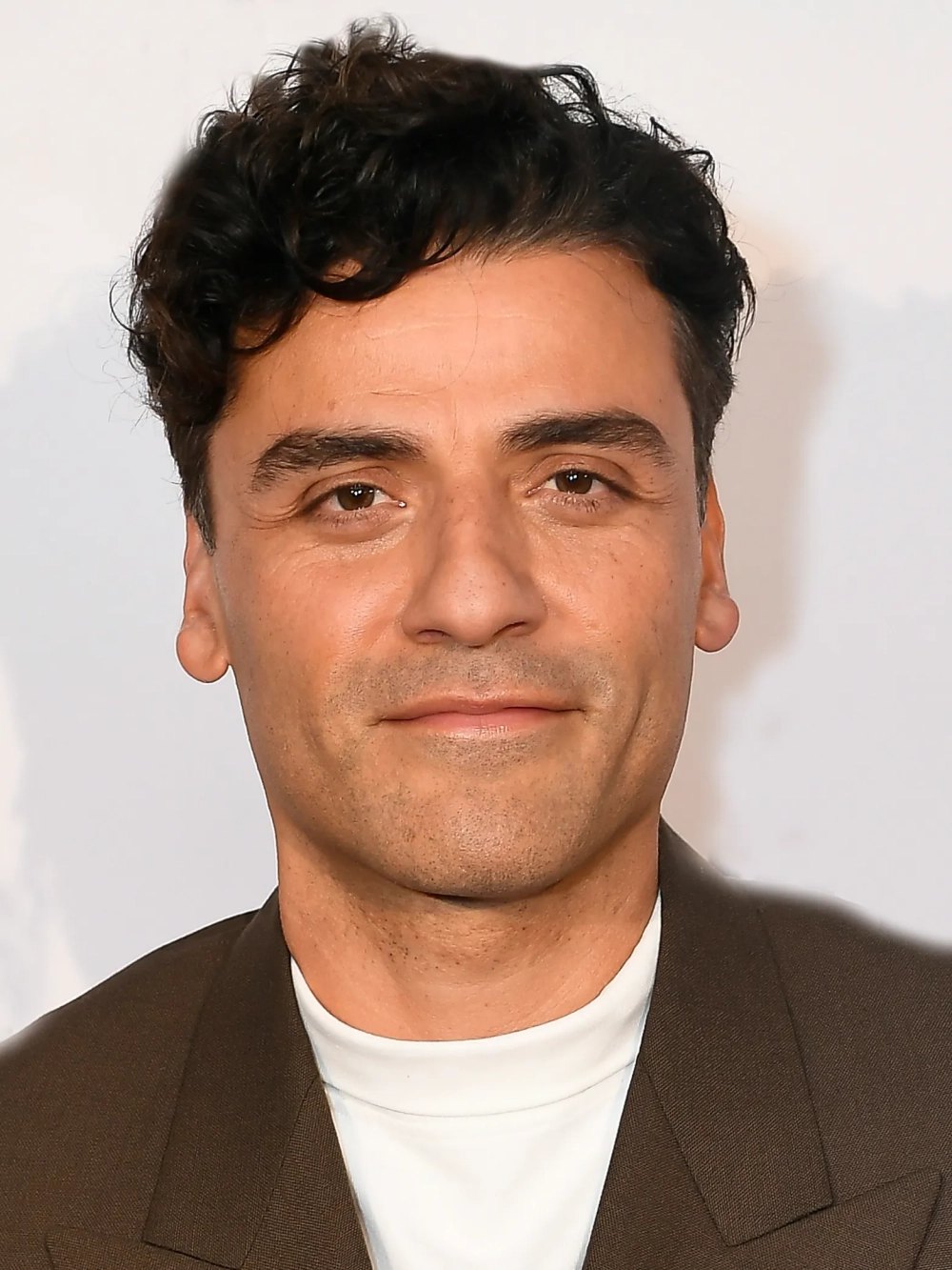 Oscar Isaac và bộ đôi BB-8 trong Star Wars