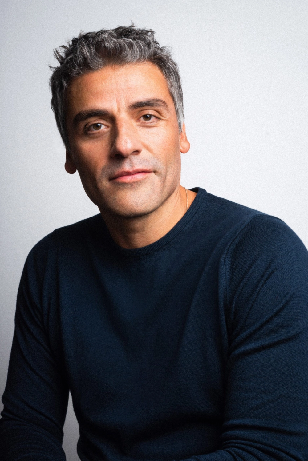 Phân cảnh đầy cảm xúc trong Oscar Isaac Scenes from a Marriage