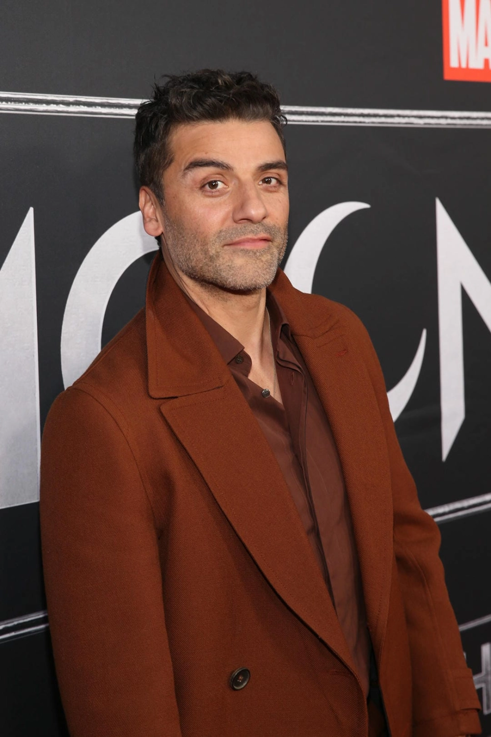 Một khoảnh khắc đầy cảm xúc trong phim của Oscar Isaac