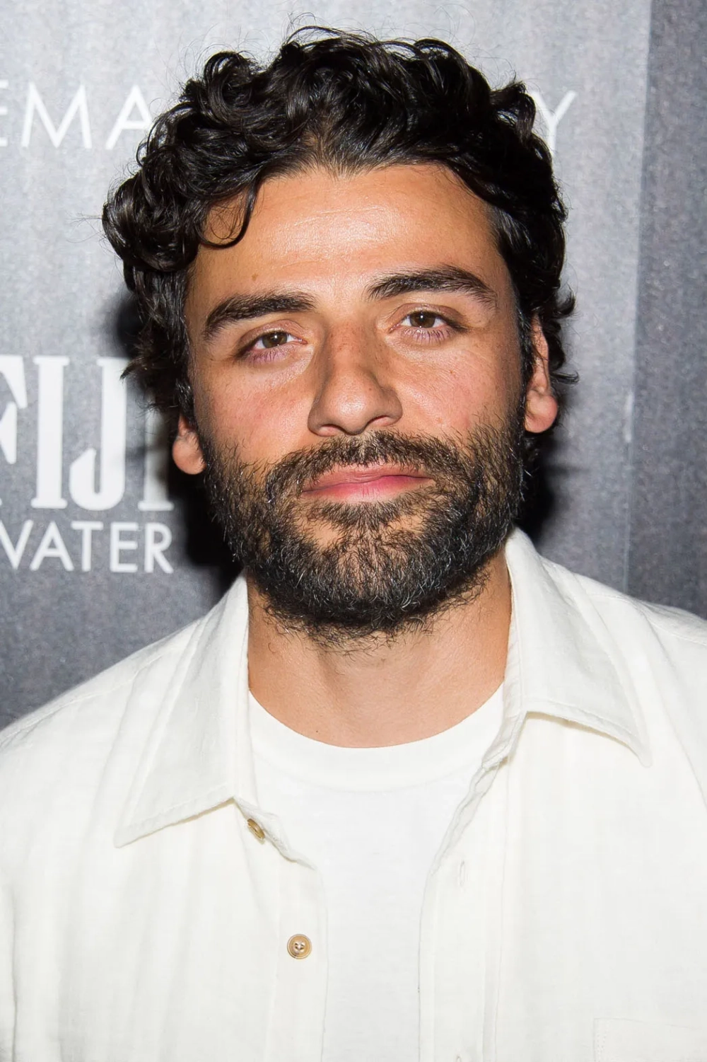 Oscar Isaac và Jessica Chastain tại Liên hoan phim Venice
