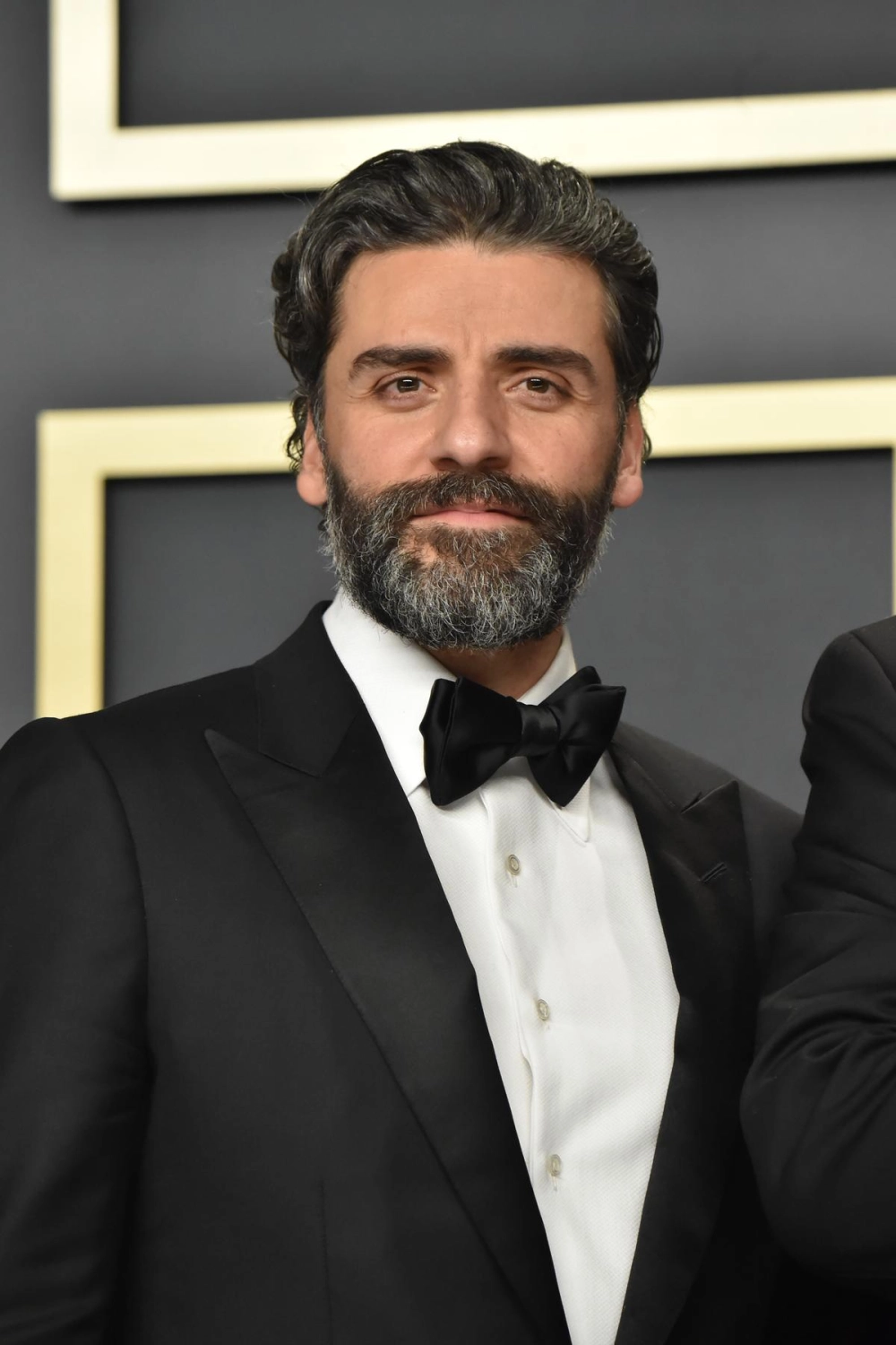 Tạo hình ấn tượng của Oscar Isaac trong vai Apocalypse