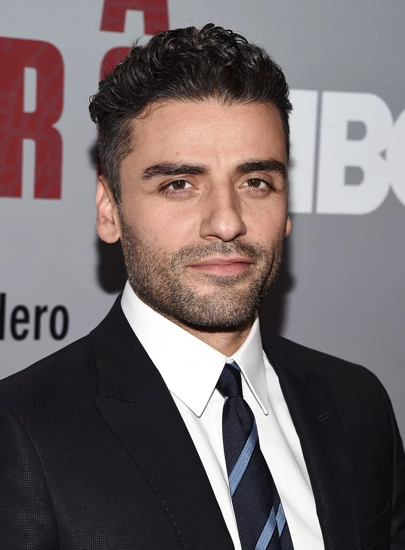Marc Spector - một nhân cách khác trong Oscar Isaac Moon Knight