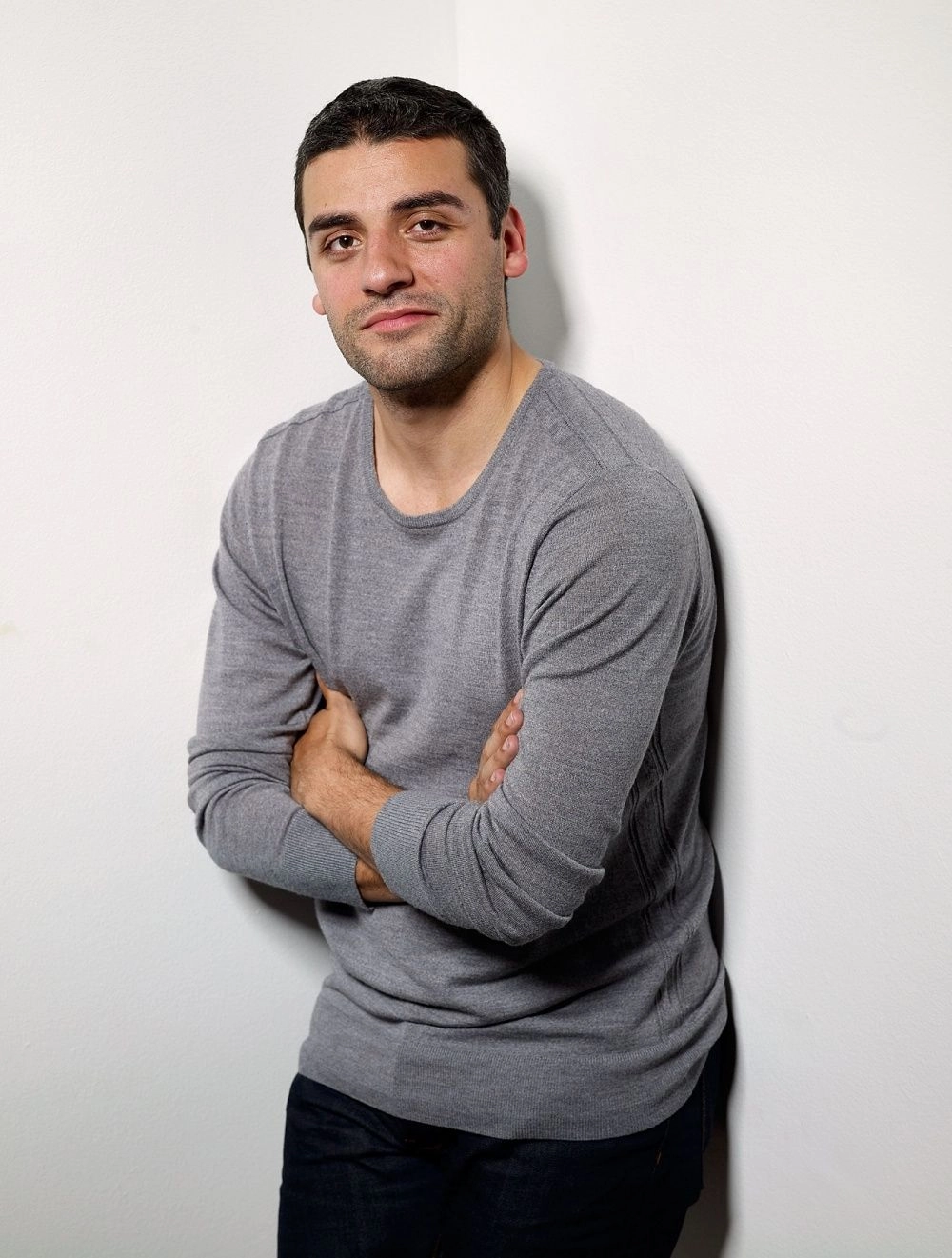 Tạo hình phức tạp của Oscar Isaac Moon Knight