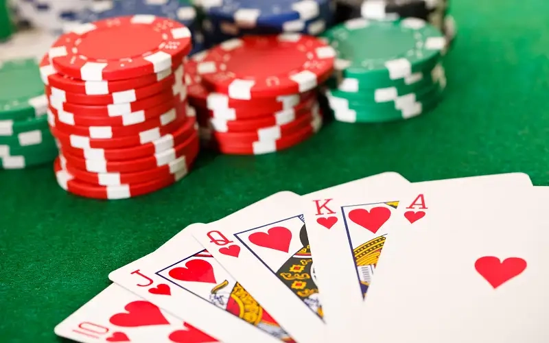 Poker cado888 tặng thưởng 300% cho tân binh – tham gia ngay