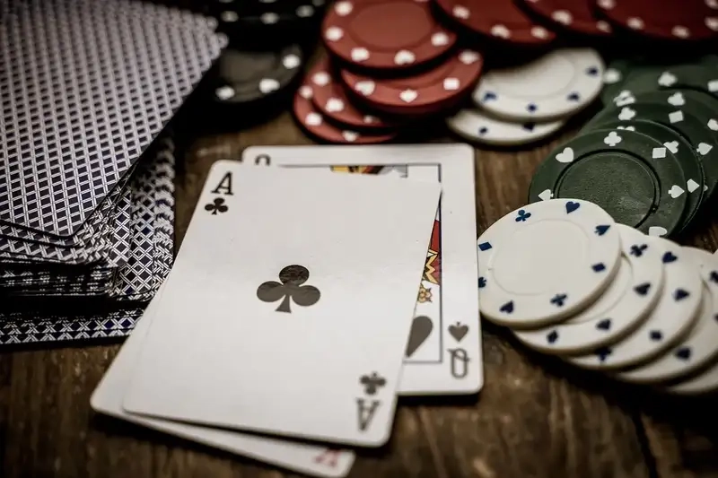 5 chiến thuật Poker cado888 giúp bạn luôn thắng lớn
