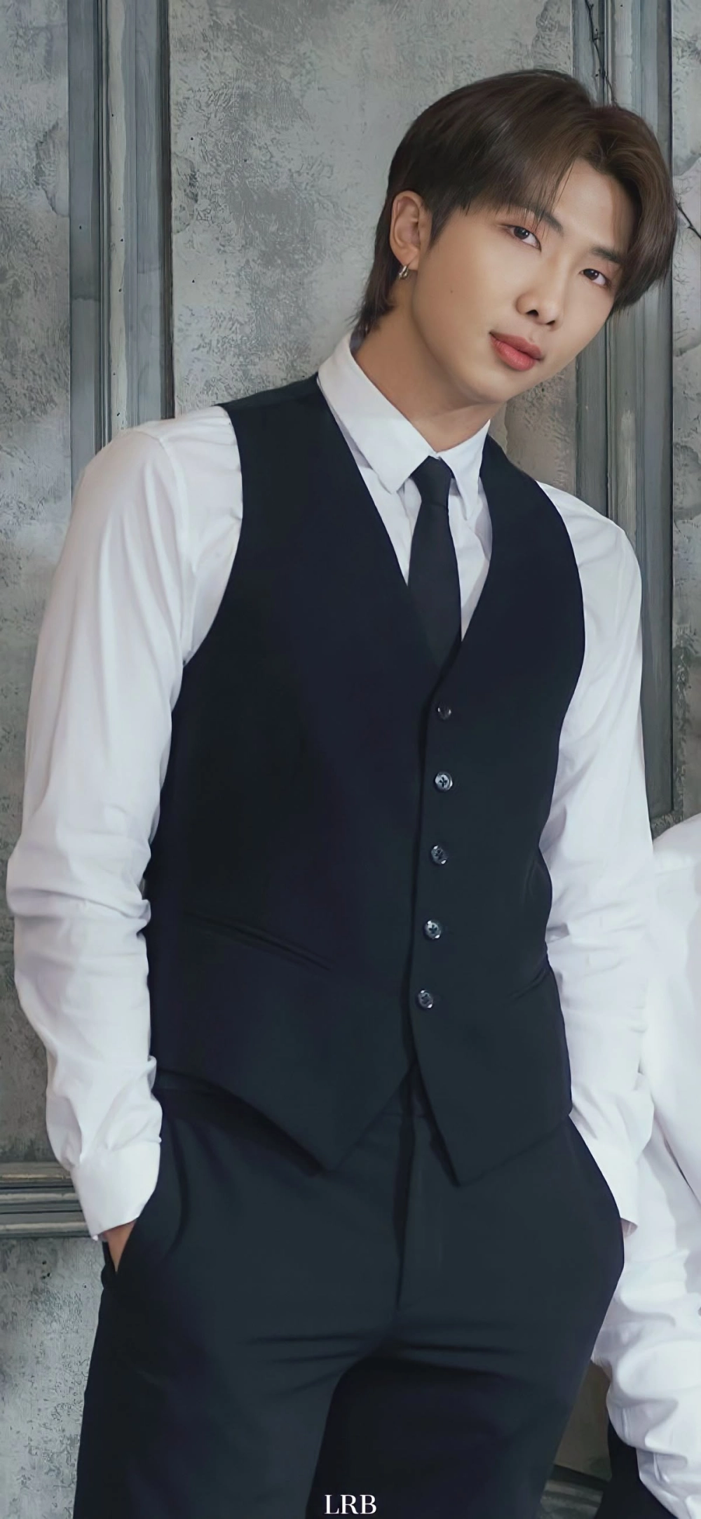 Một bài đăng gần đây trên rm bts instagram