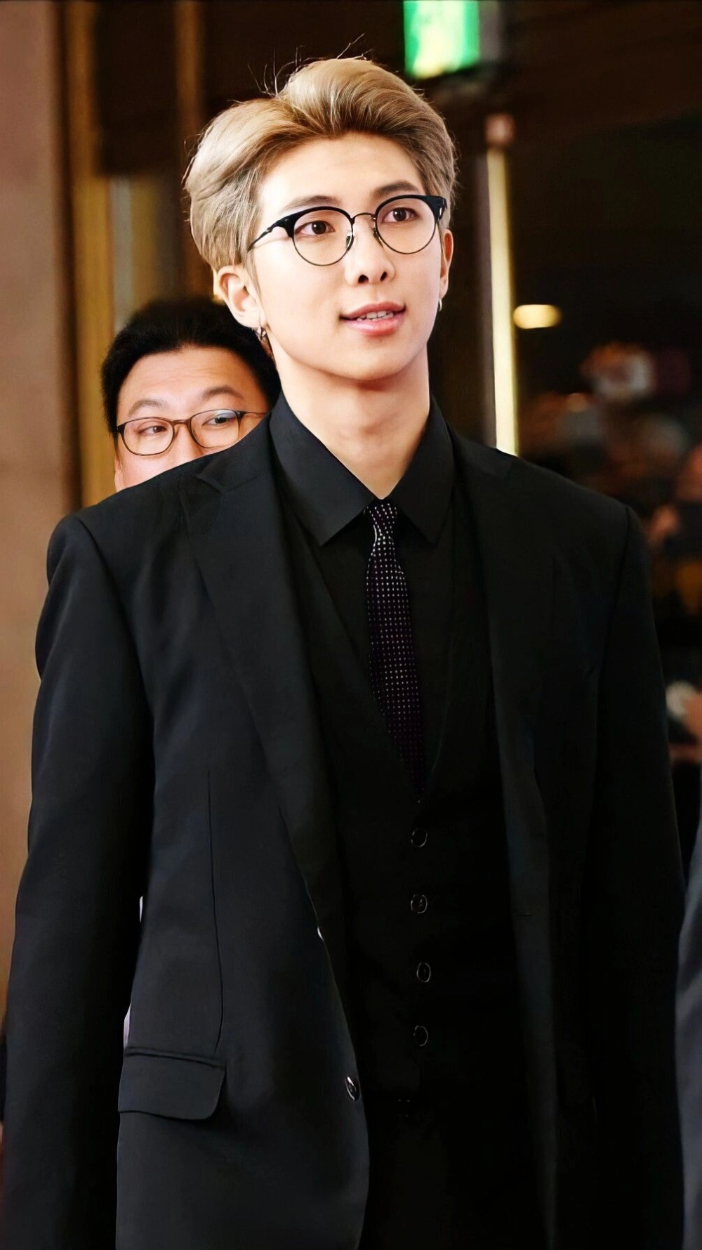 Những khoảnh khắc trong sự nghiệp rm solo