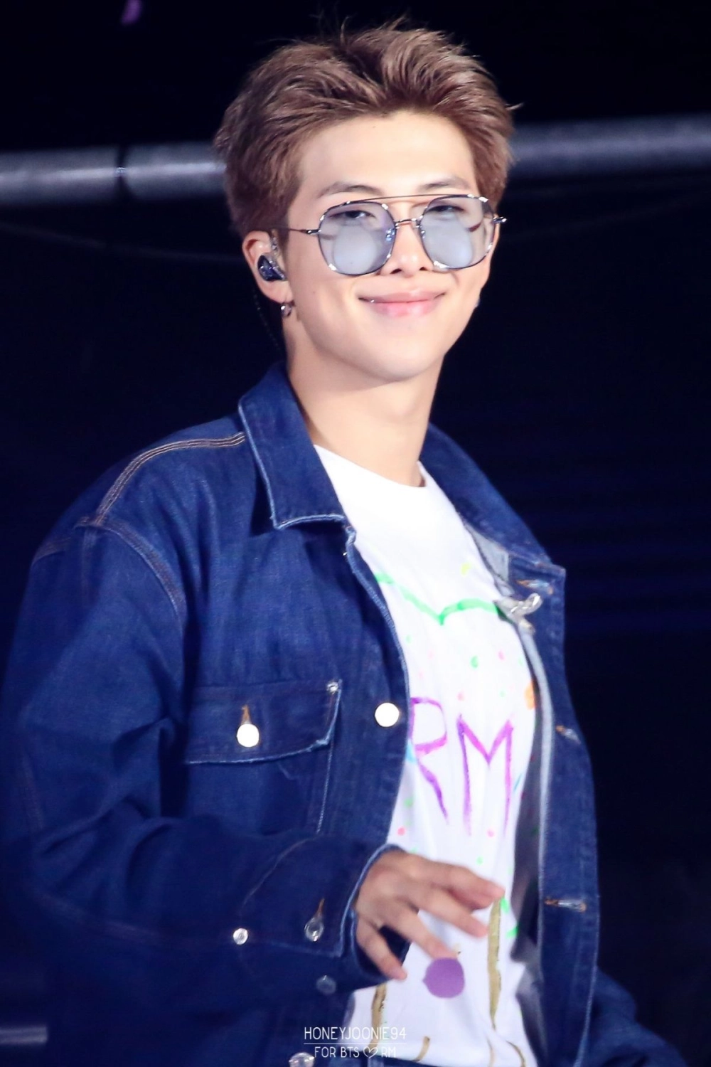 Biệt danh quen thuộc rm sexy brain