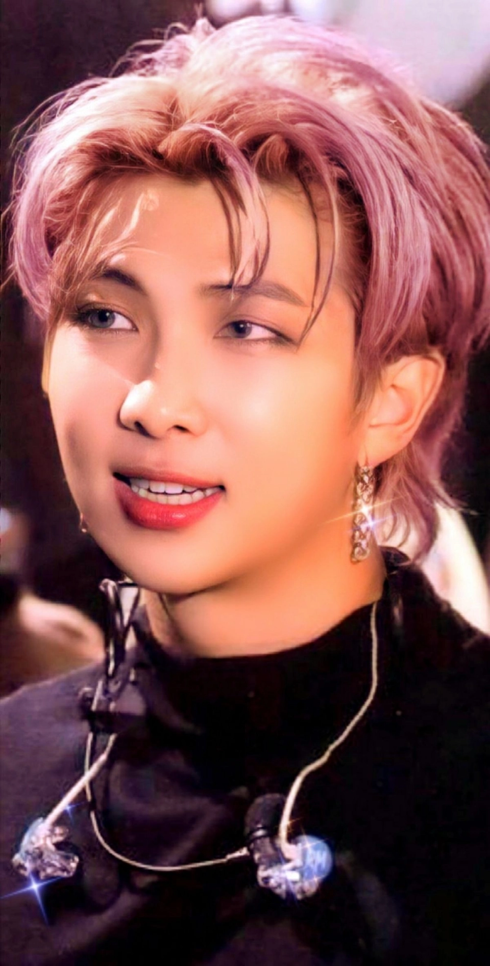 Top 30+ hình ảnh RM (BTS) mới nhất và ấn tượng