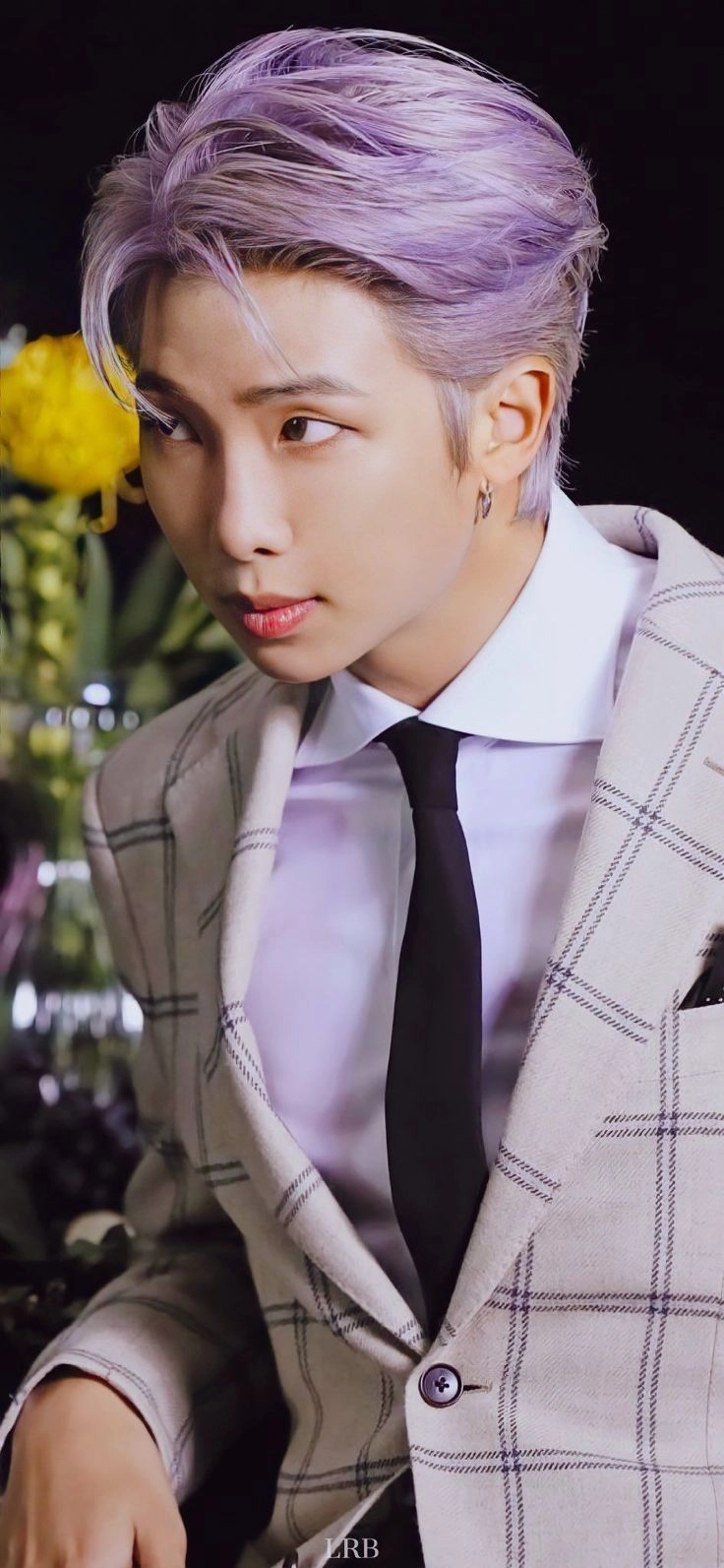 Khoảnh khắc rm bts phát biểu tại LHQ