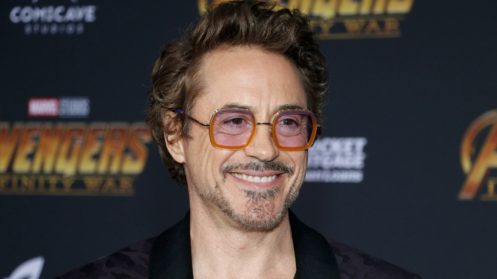Thám tử đại tài Robert Downey Jr. Sherlock Holmes