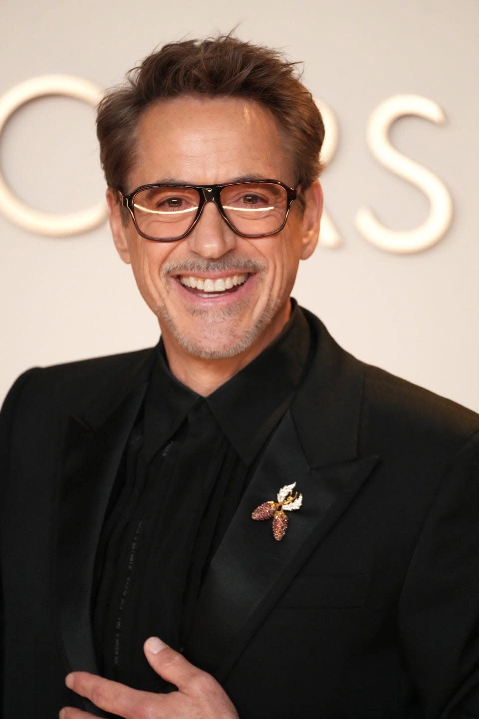Cập nhật mới nhất từ Robert Downey Jr. Instagram