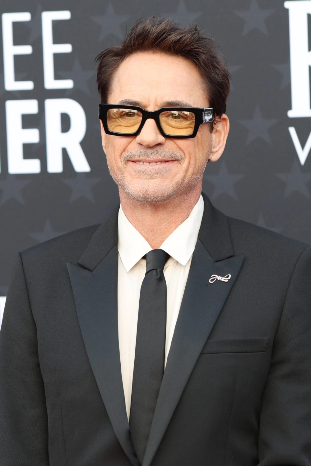 Ước tính khối tài sản Robert Downey Jr.