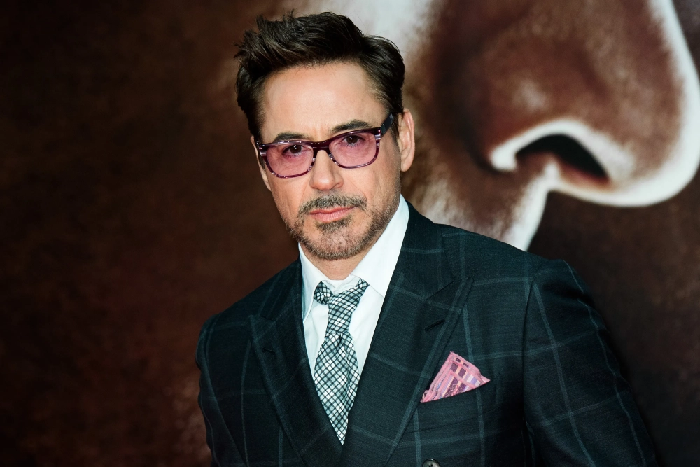 Khoảnh khắc bất hủ của Iron Man