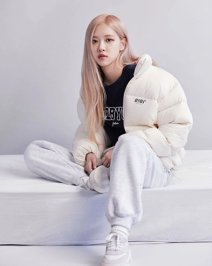 Tổng hợp những ảnh rosé blackpink đẹp nhất
