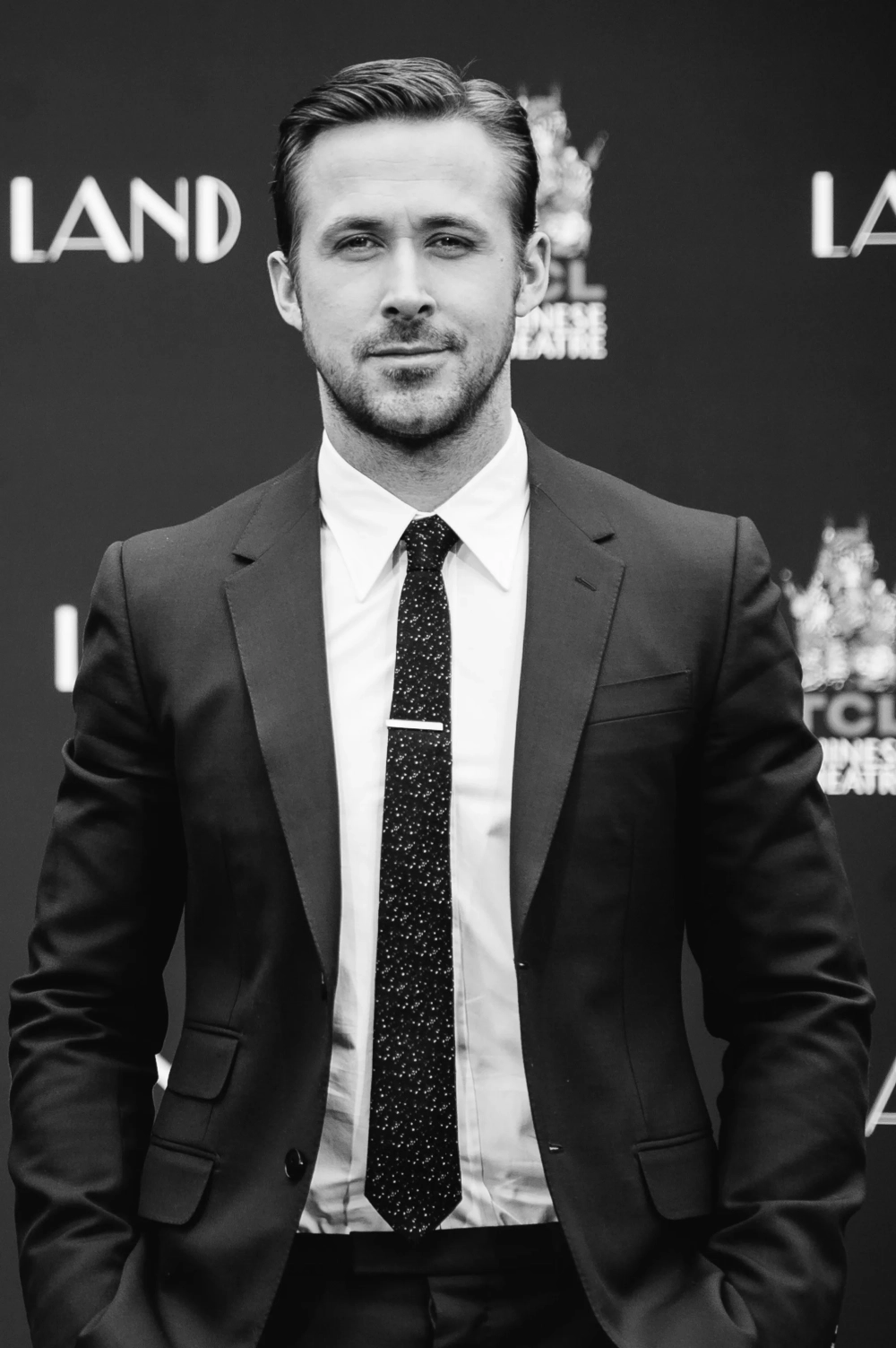 Sân khấu bùng nổ của Ryan Gosling I'm Just Ken