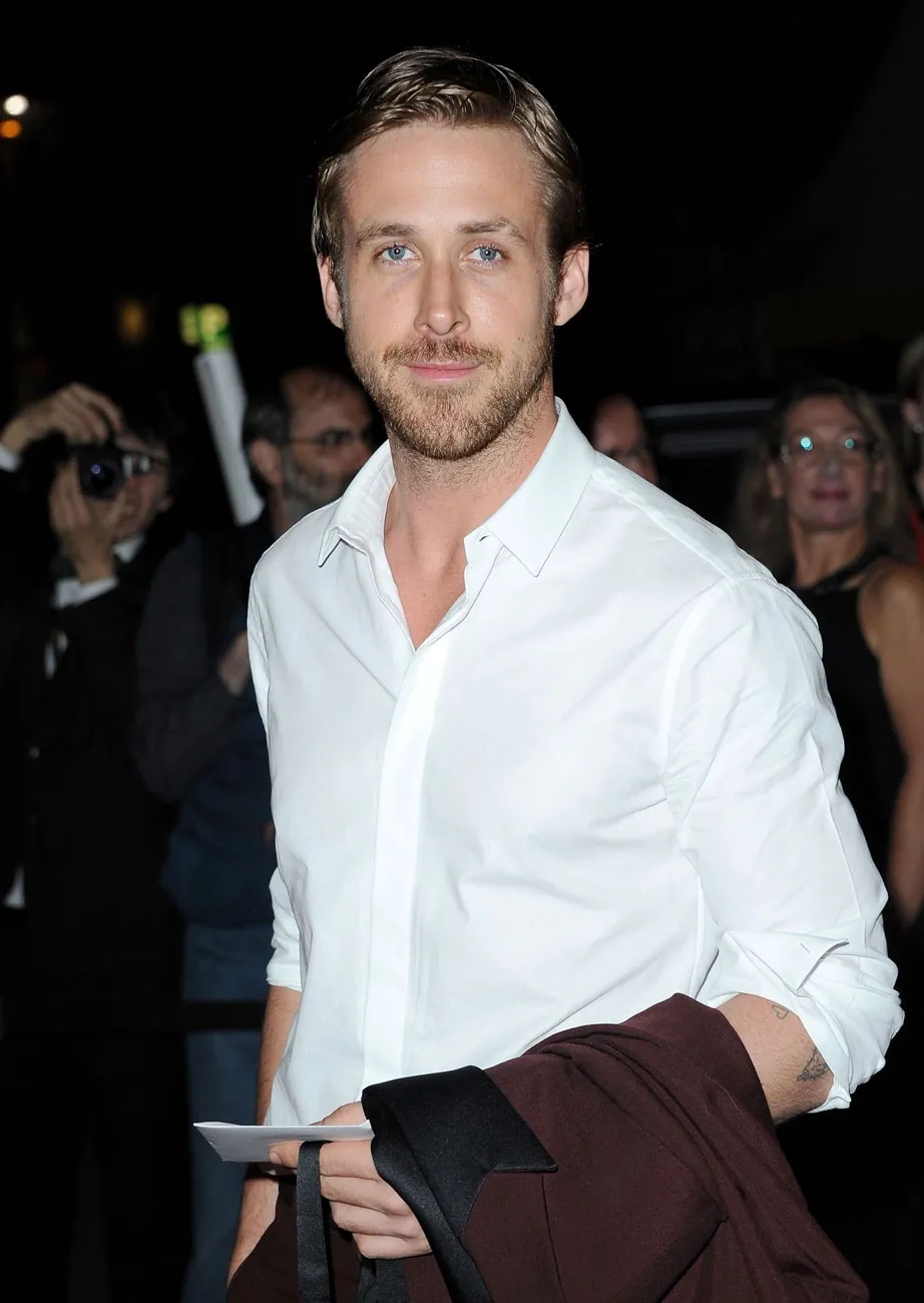 Ryan Gosling Eva Mendes - cặp đôi kín tiếng của Hollywood