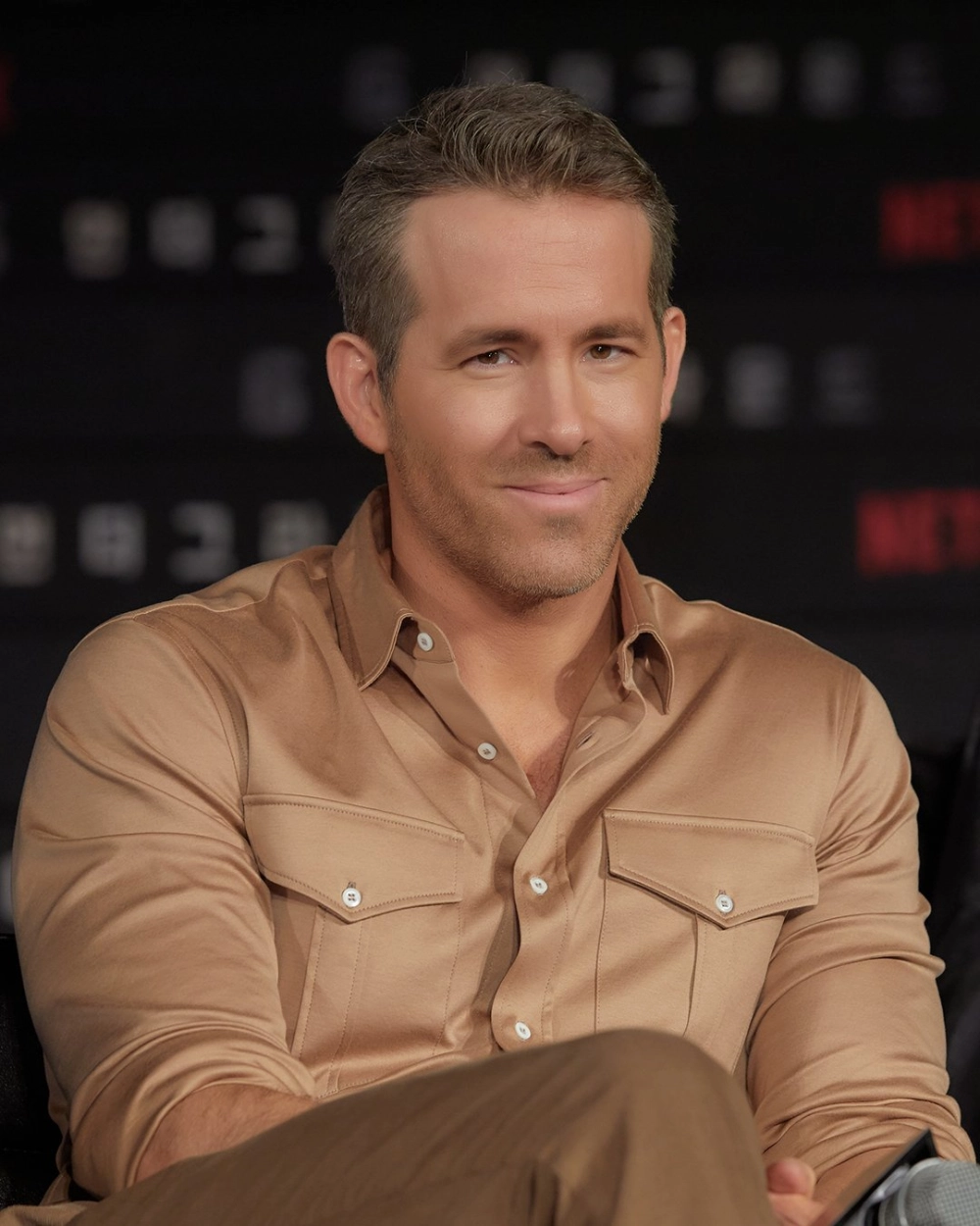 Nguồn gốc một meme Ryan Reynolds nổi tiếng