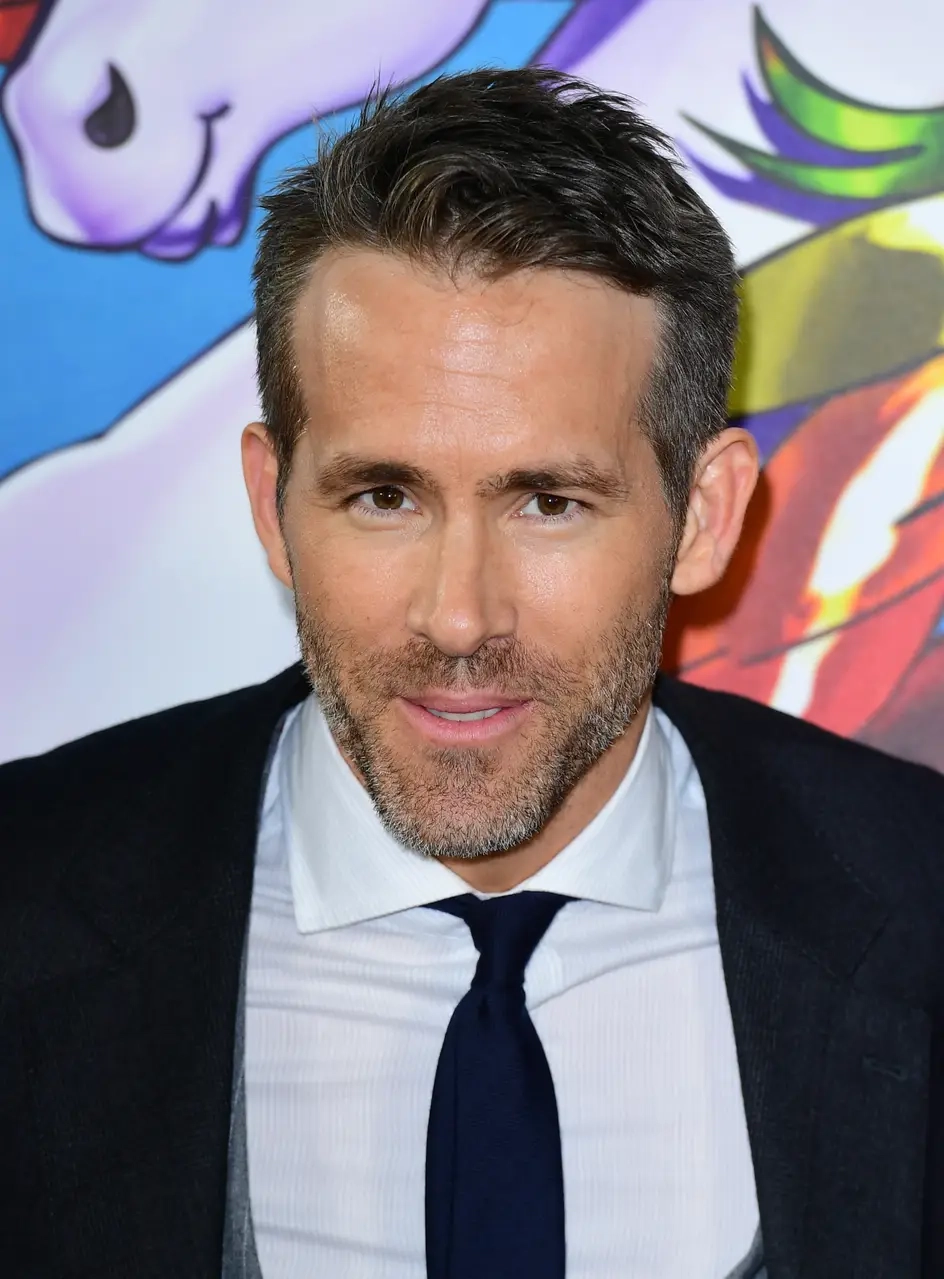 Ryan Reynolds và vai diễn Deadpool kinh điển