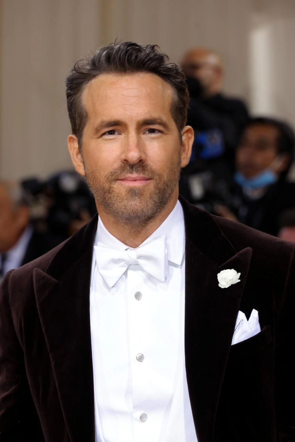 Ryan Reynolds và vai diễn Deadpool kinh điển