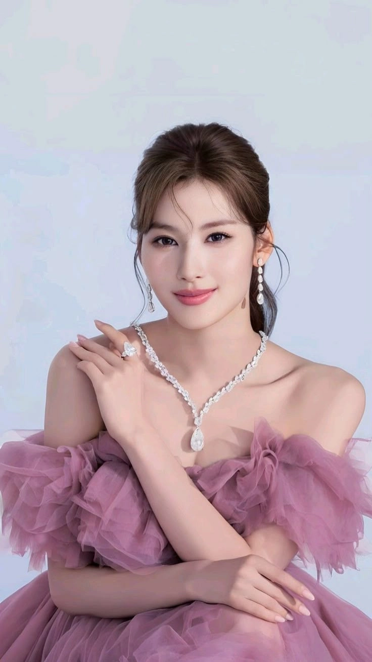 Những kiểu sana tóc gây bão