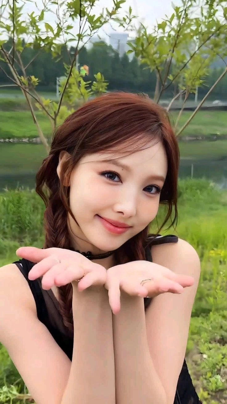 Khẩu hiệu của fan hâm mộ sana no sana no life