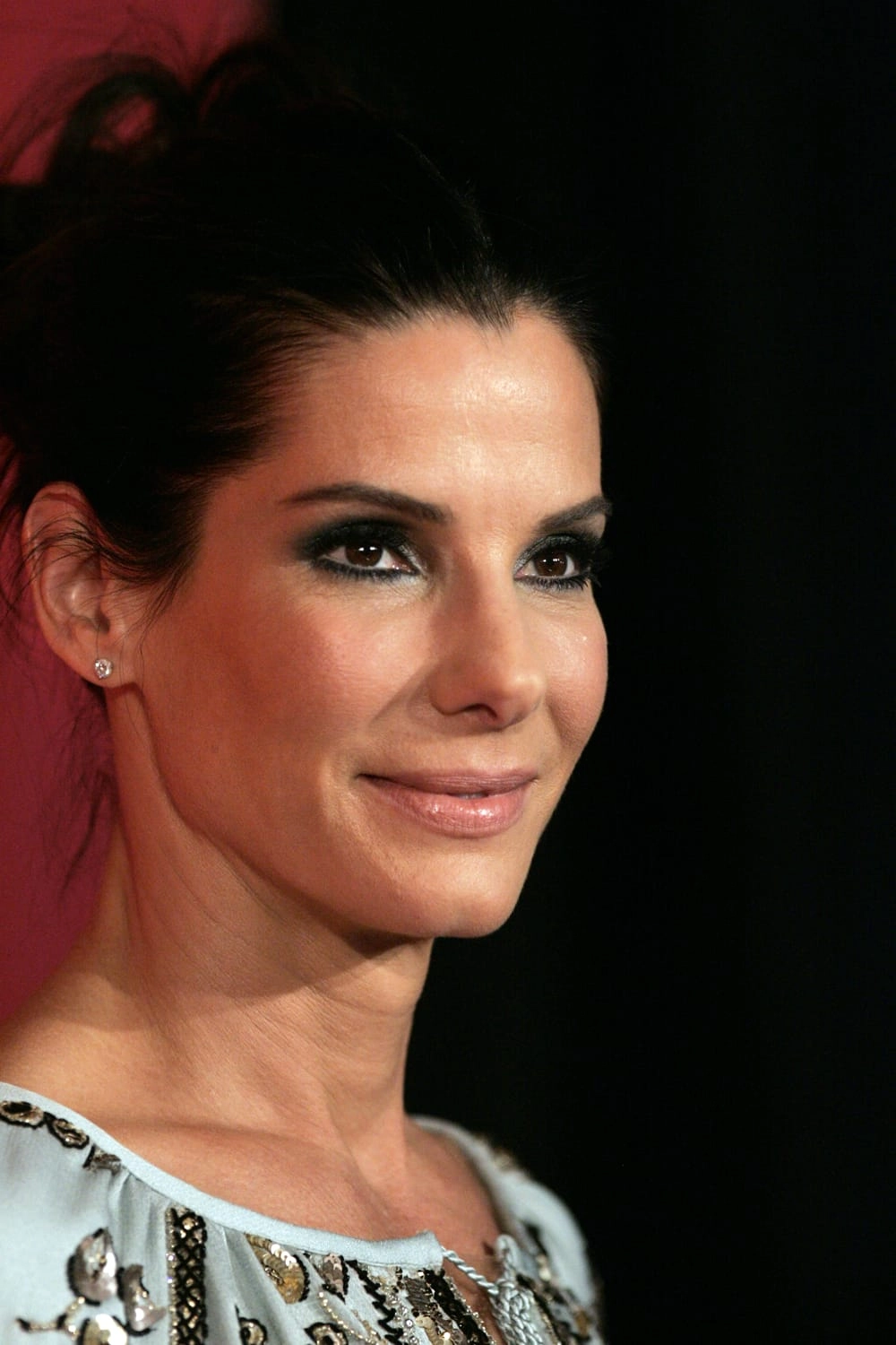 Top khoảnh khắc đáng nhớ của nữ diễn viên Sandra Bullock