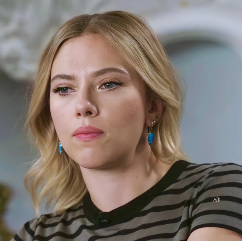 Thông tin về chồng của Scarlett Johansson