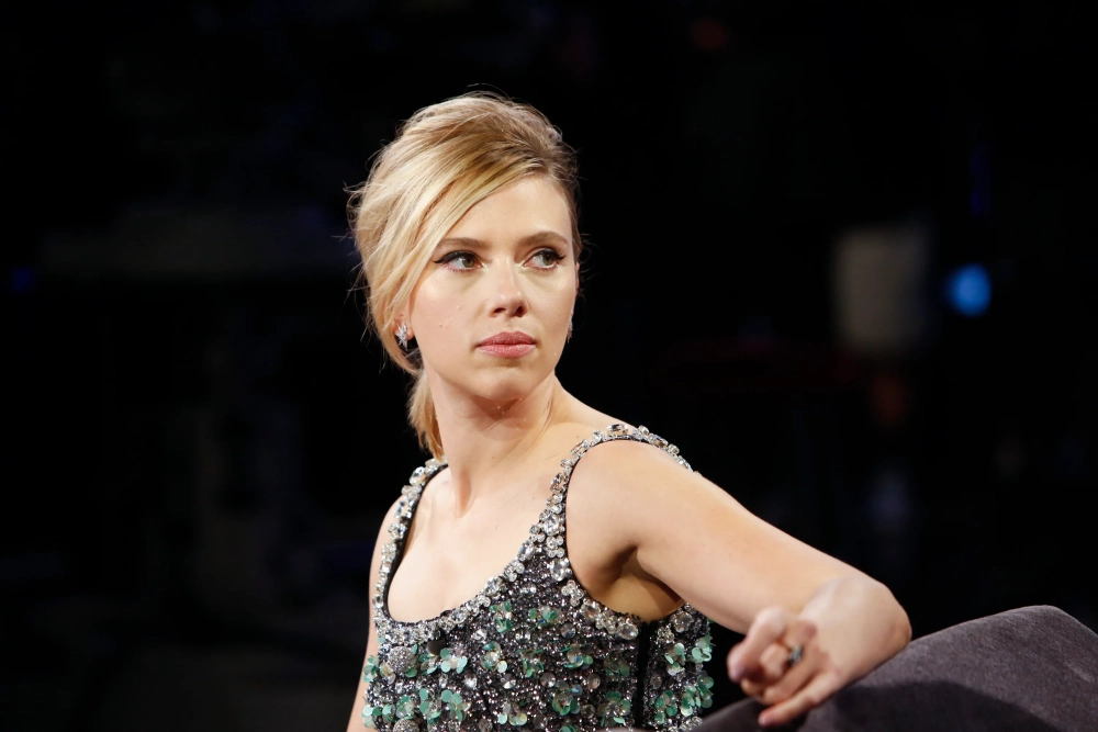 Tổng hợp những phim của Scarlett Johansson hay nhất