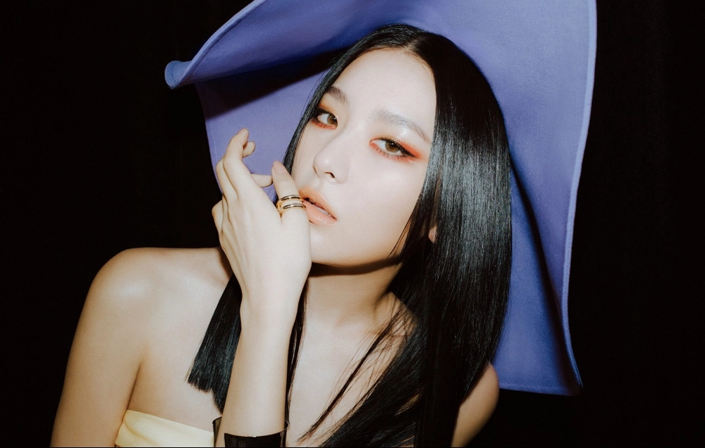 Khoảnh khắc vũ đạo đỉnh cao trong một Seulgi dance practice