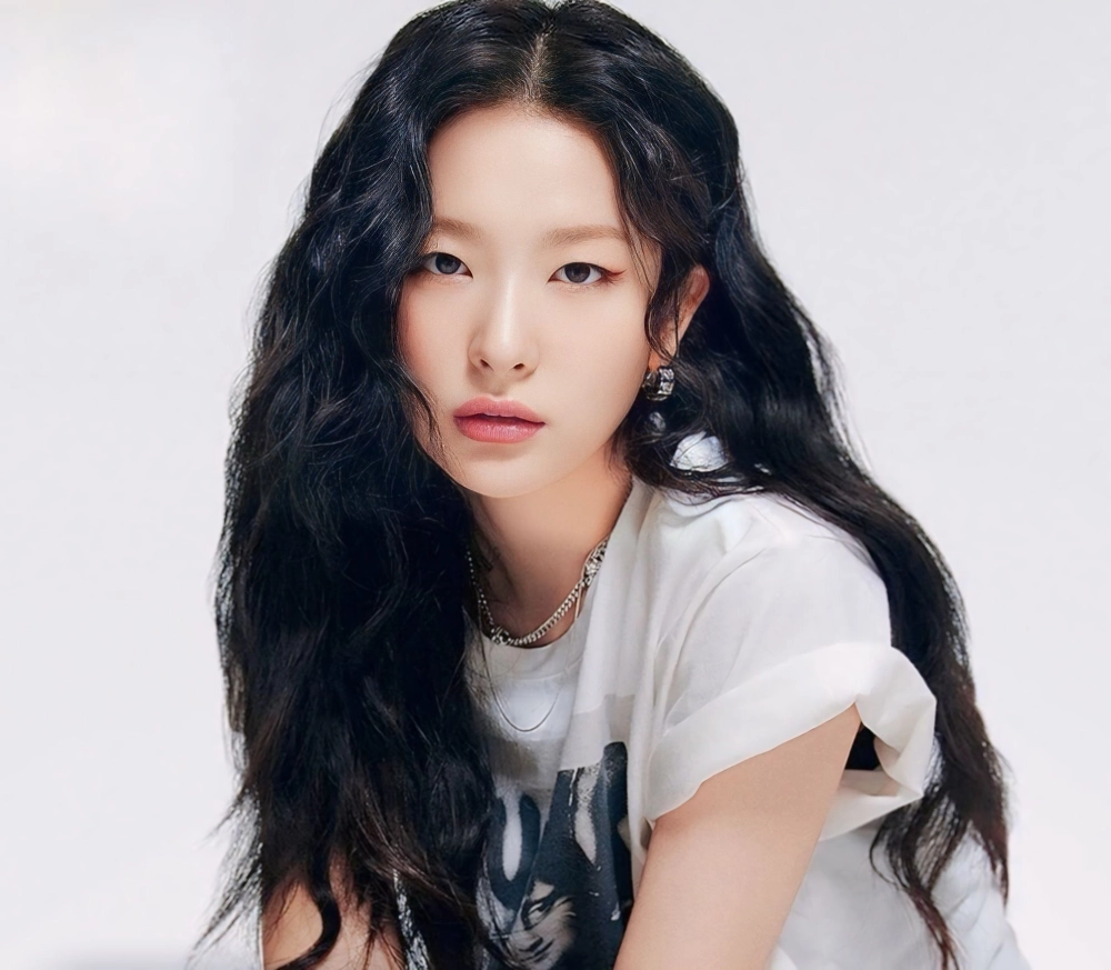 Vẻ đẹp độc đáo của Seulgi AEC