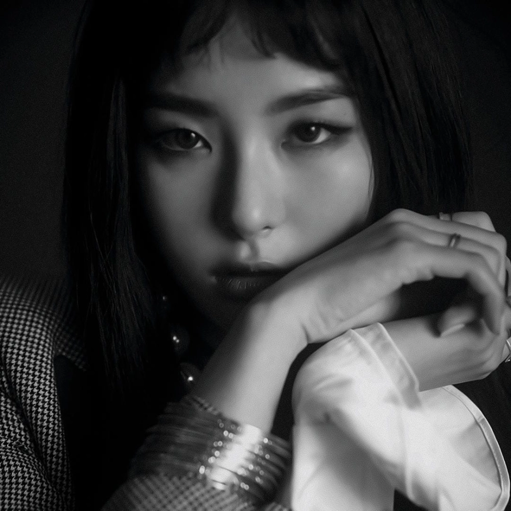 Loạt ảnh Seulgi (Red Velvet) khiến fan mê mẩn