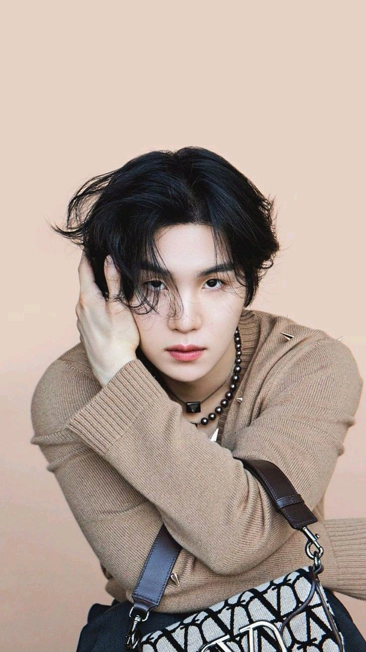 Khoảnh khắc bùng nổ tại suga concert