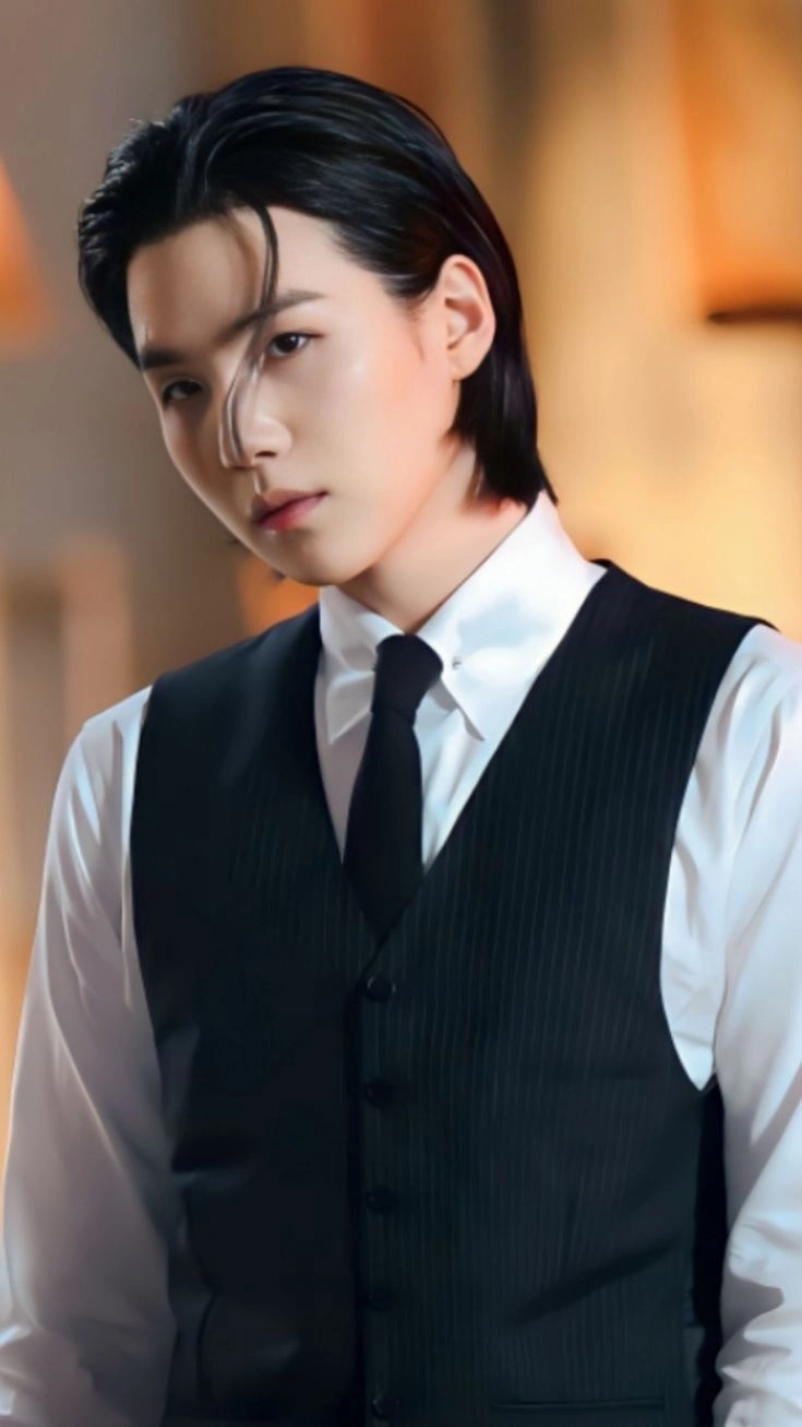 Tổng hợp hình ảnh SUGA (BTS) mới nhất sau khi xuất ngũ