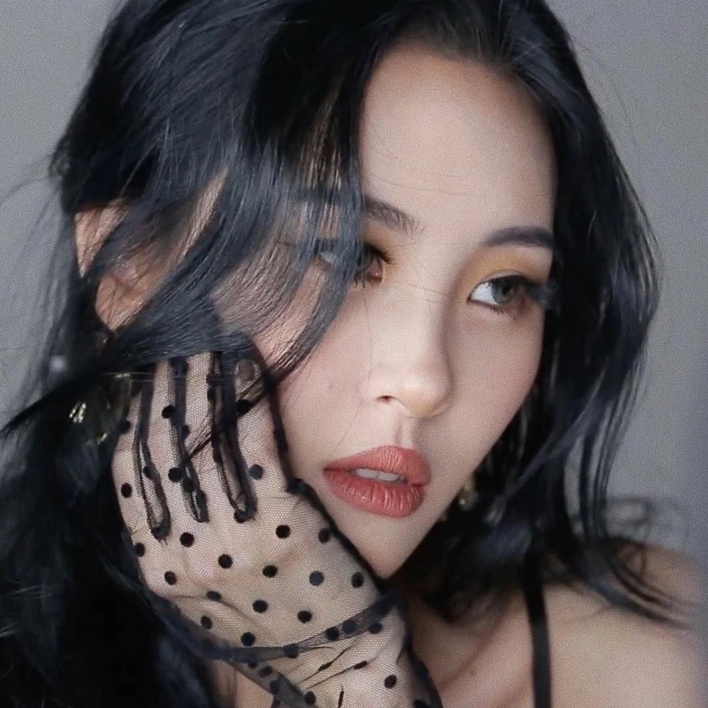 Top những hình ảnh Sunmi với đôi chân dài cực phẩm