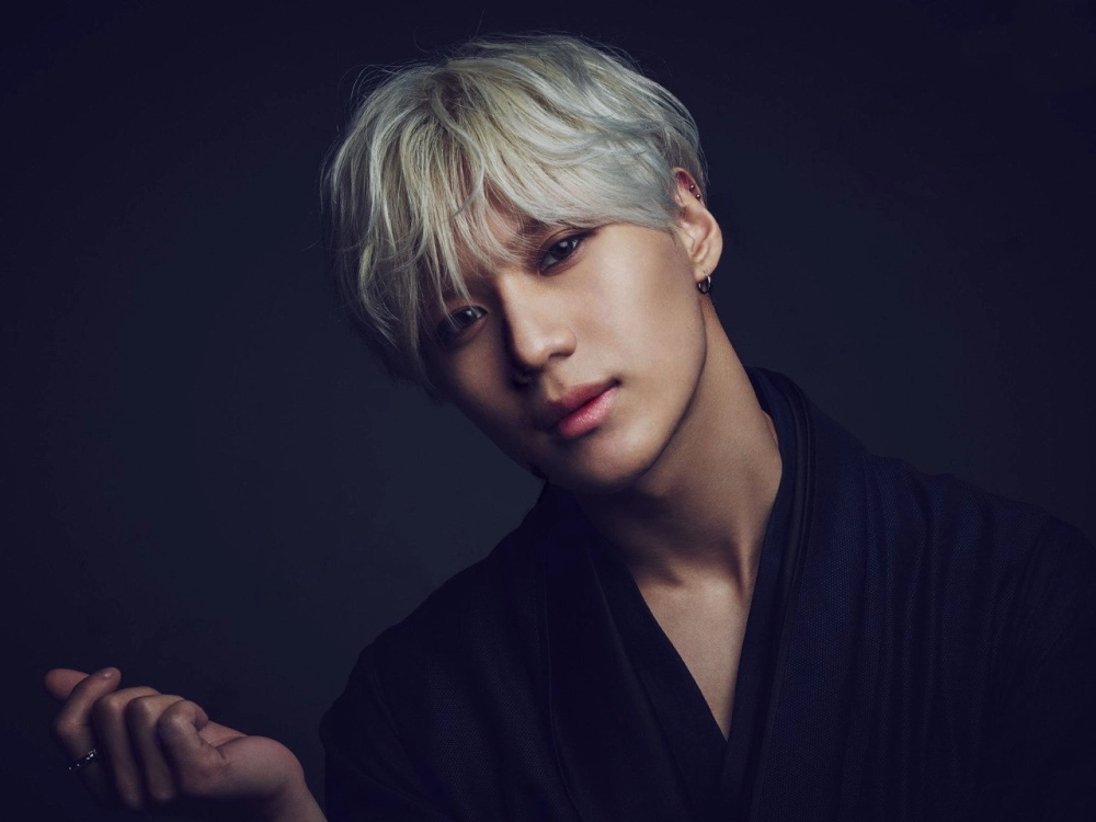Sự nghiệp Taemin solo đầy thành công